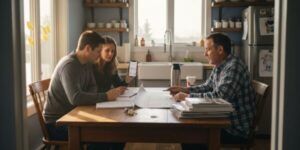 Renovation Project Checklist for a Stress-Free Remodel