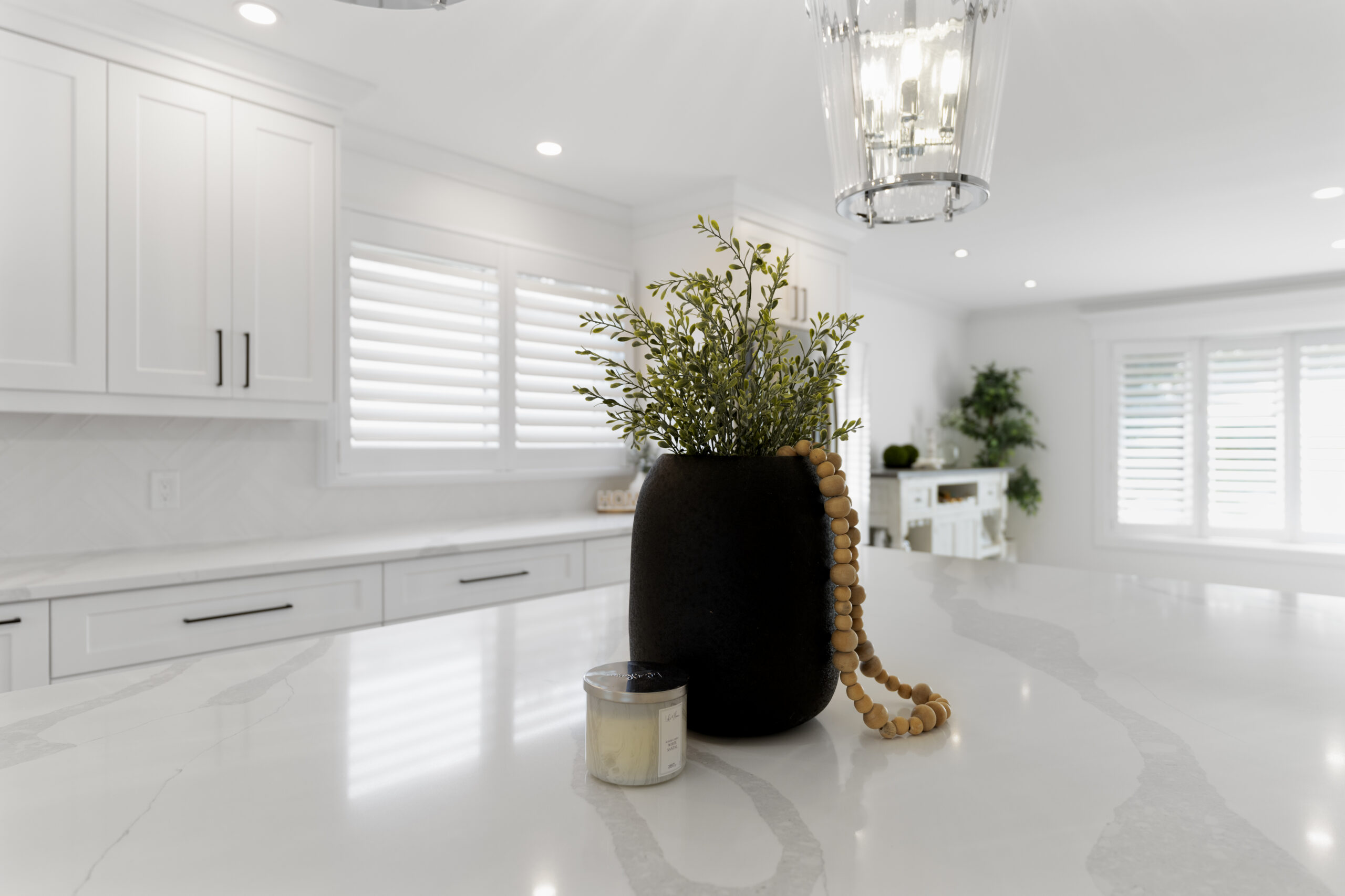 Integrated Specialty & Technical Design by Henley Contracting Oshawa