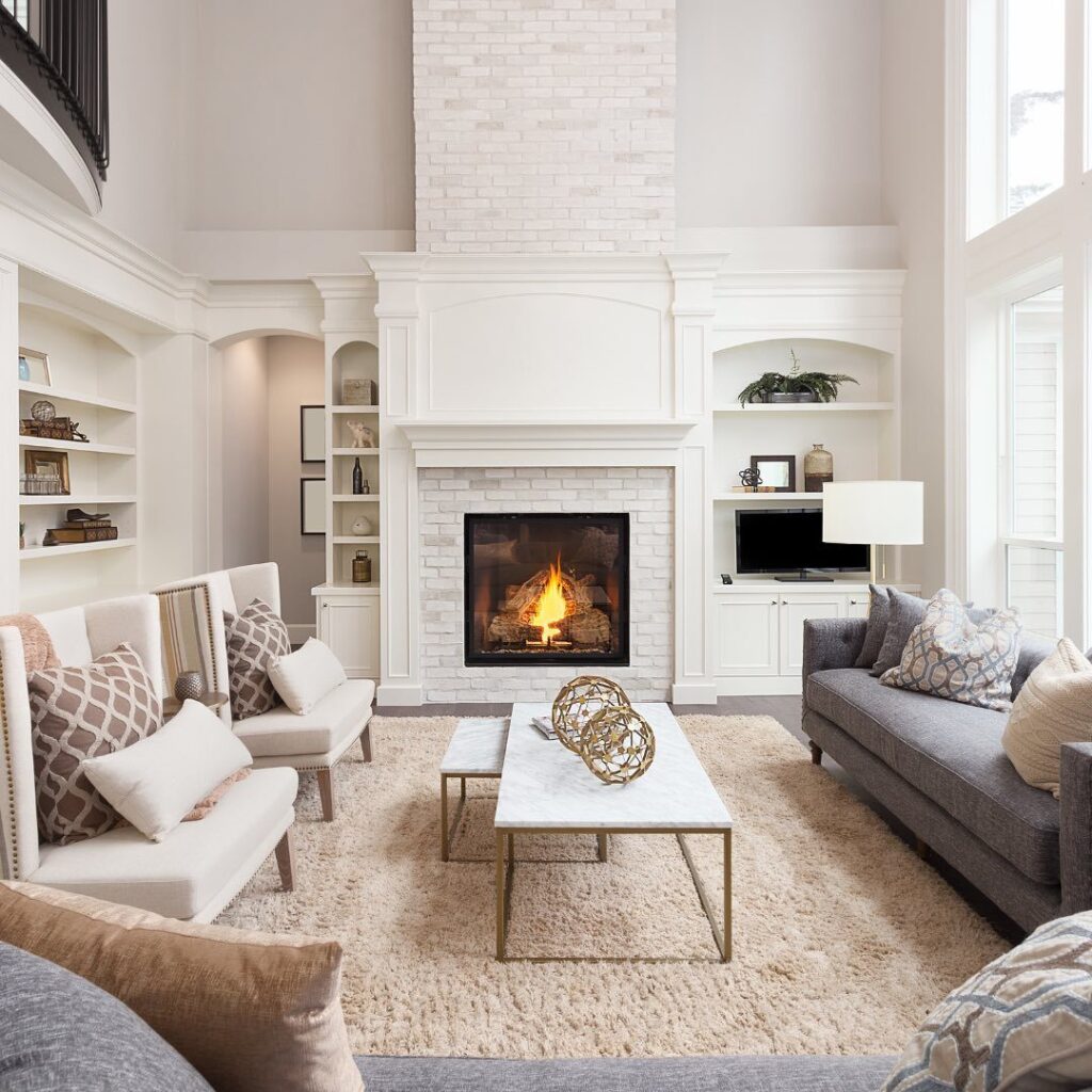 Interior & Lifestyle Design by Henley Contracting Oshawa
