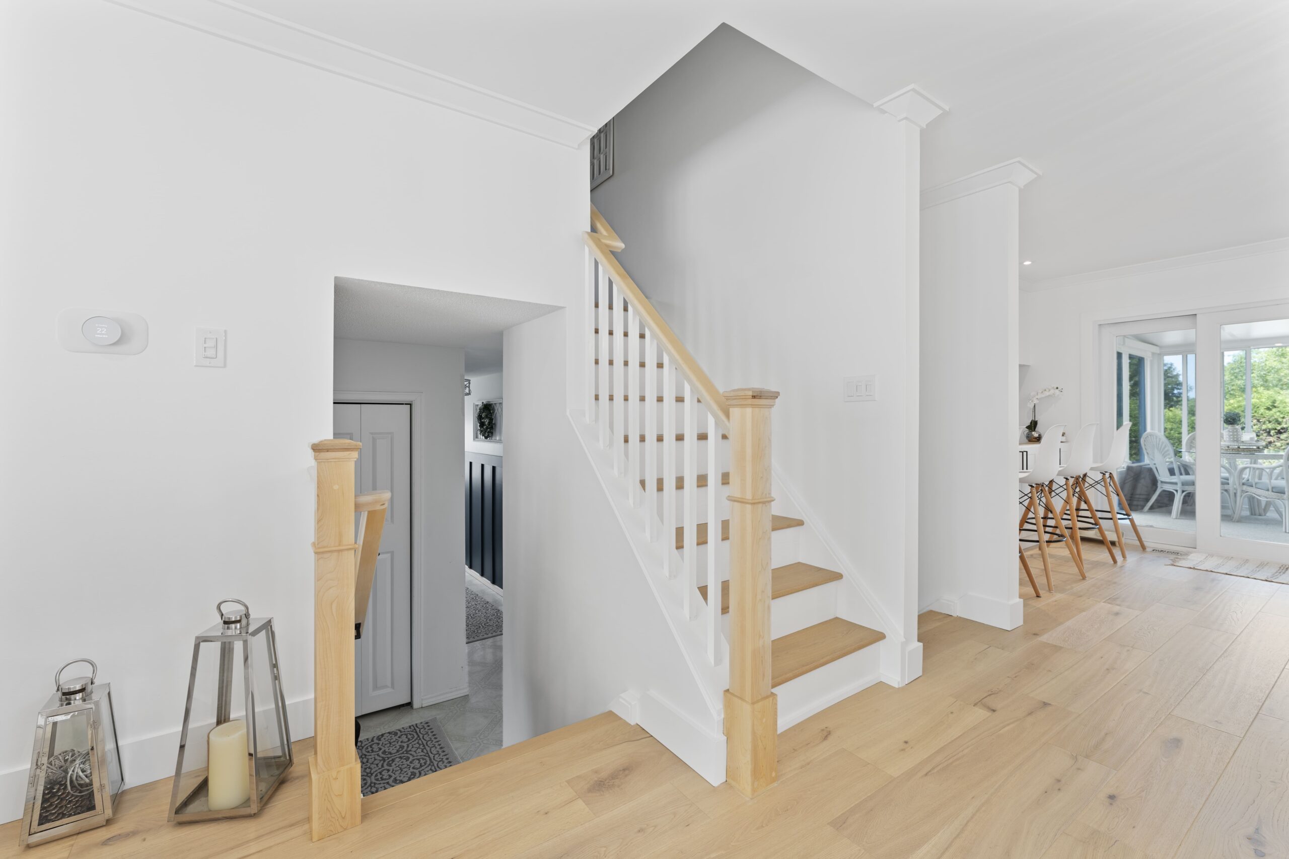 Thoughtful Interior Design Solutions by Henley Contracting Oshawa