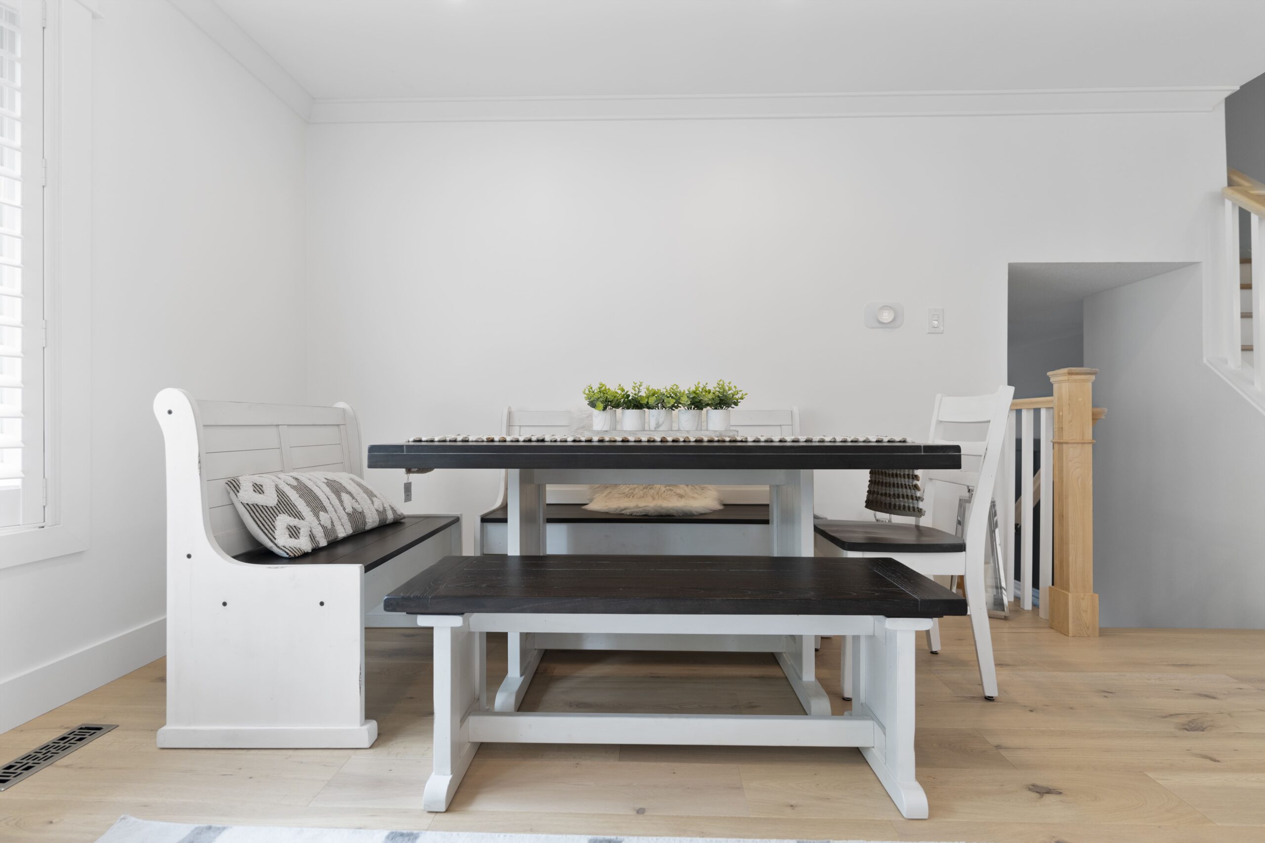 Interior & Lifestyle Design by Henley Contracting