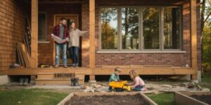 7 Key Advantages of Custom Home Builds for Ontario Homeowners