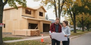 Custom Home Design Steps for Quality Builds in Ontario