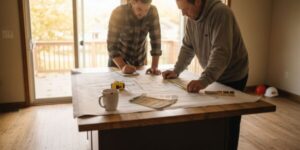 Design-Build Approach – Why Ontario Homeowners Benefit