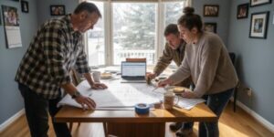 Design-Build Process: Streamlining Home Renovations in Ontario