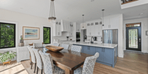 Designing a Multi-Generational Home That Works for Everyone