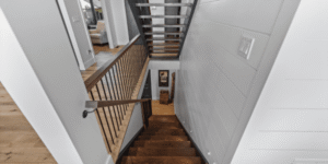 Finishing Your Basement: Code, Cost, Comfort