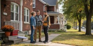 What Is Home Remodeling? Impact on Ontario Homes