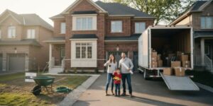 Step by Step Custom Home Build Guide Ontario