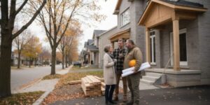 What Is Custom Home Construction in Ontario?