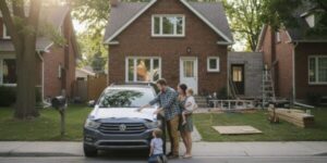 Why Consider Home Extensions in Durham Region