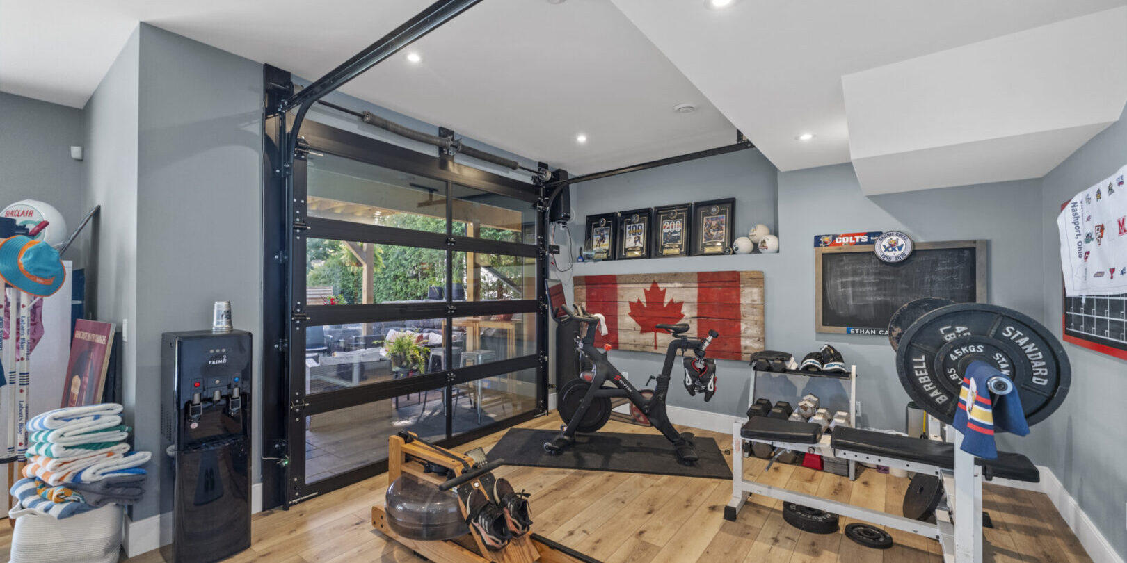 Henley Contracting Ltd. Oshawa