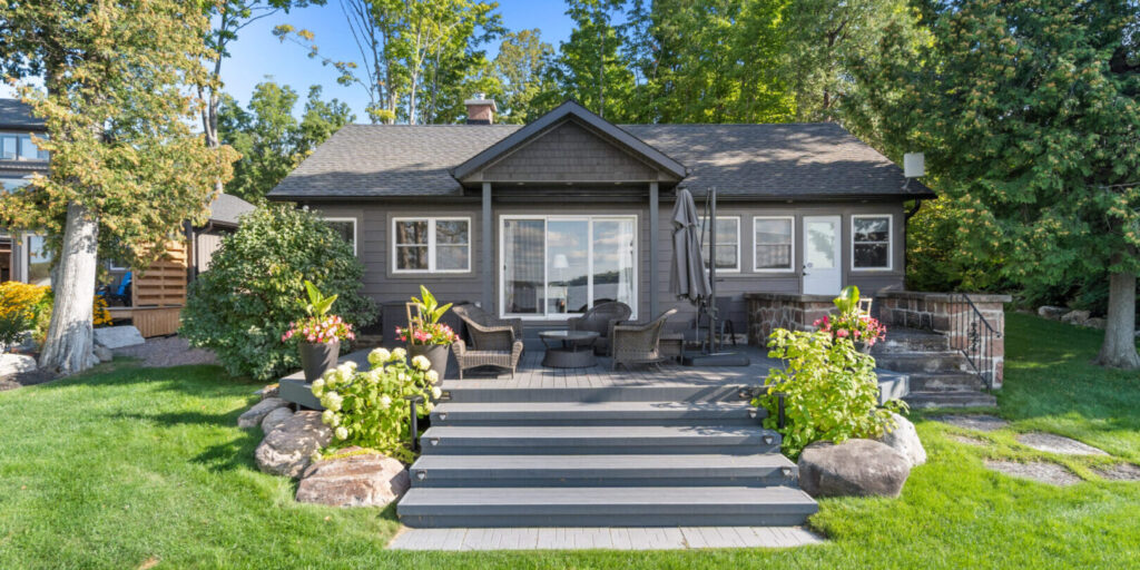 Landscaping By Henley