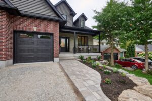 Landscaping Ellesmere Ct Oshawa 5 Scaled | Henley Contracting