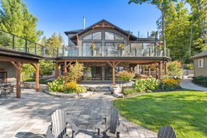 Landscaping 58mason Scaled by Henley Contracting Oshawa