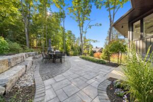 Landscaping by Henley Contracting Oshawa