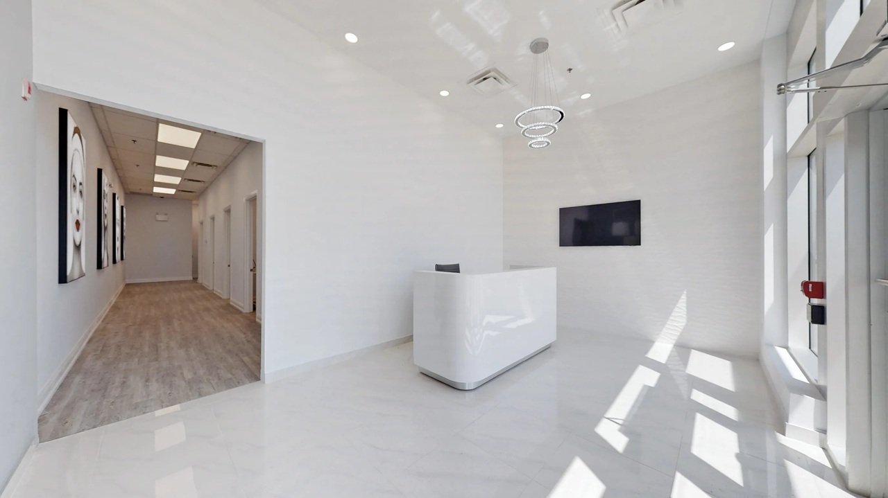 Commercial Build & Renovation Services by Henley