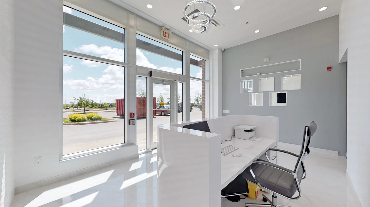 Proven Leadership in Commercial Construction by Henley Contracting